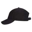 18-204 Washed Pigment Dyed Denim Low Profile Pro Style Cap