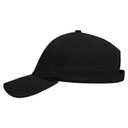 18-253 Brushed Bull Denim Low Profile Pro Style Caps