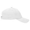 18-253 Brushed Bull Denim Low Profile Pro Style Caps
