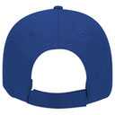 18-553 OTTO CAP 6 Panel Low Profile Baseball Cap