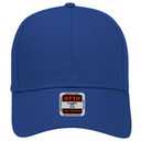 18-553 OTTO CAP 6 Panel Low Profile Baseball Cap