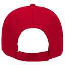 18-553 OTTO CAP 6 Panel Low Profile Baseball Cap