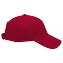 18-553 OTTO CAP 6 Panel Low Profile Baseball Cap