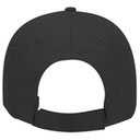 18-553 OTTO CAP 6 Panel Low Profile Baseball Cap