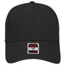18-553 OTTO CAP 6 Panel Low Profile Baseball Cap