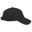 18-553 OTTO CAP 6 Panel Low Profile Baseball Cap