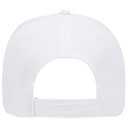 18-553 OTTO CAP 6 Panel Low Profile Baseball Cap