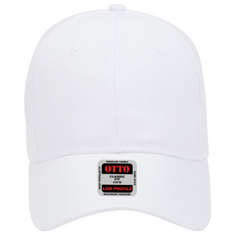 COTTON Ē CAP Buy Bulk OTTO CAP 18-553 | Wholesale OTTO CAP 18-553 Low/Mid
