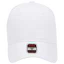 18-553 OTTO CAP 6 Panel Low Profile Baseball Cap