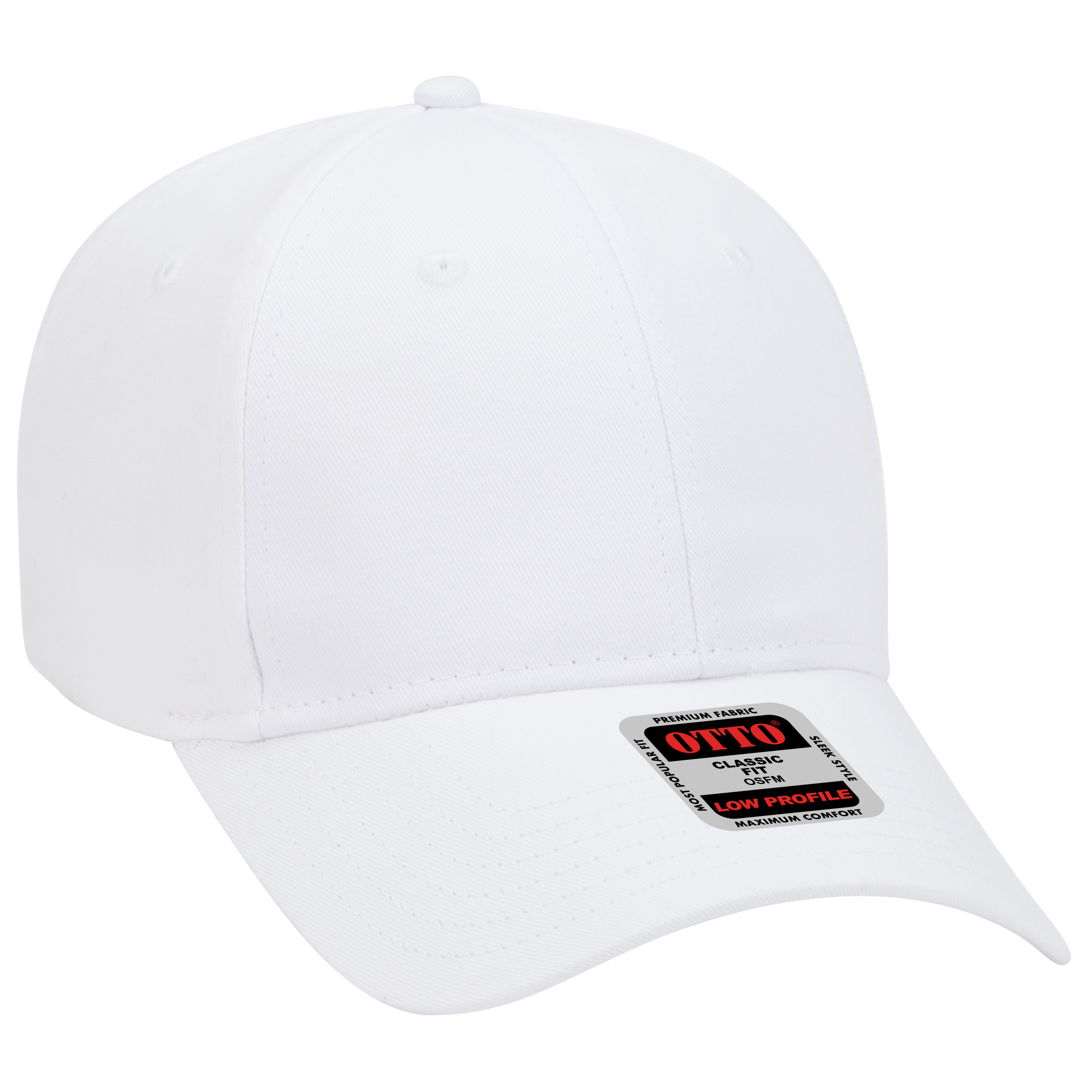 Buy Bulk OTTO CAP 18-553 | Wholesale OTTO CAP 18-553 Low/Mid