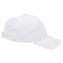 18-553 OTTO CAP 6 Panel Low Profile Baseball Cap