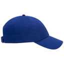 18-686 Brushed Cotton Twill Low Profile Pro Style Caps