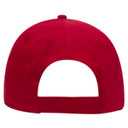 18-686 Brushed Cotton Twill Low Profile Pro Style Caps