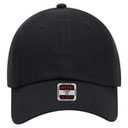 18-686 Brushed Cotton Twill Low Profile Pro Style Caps