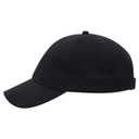 18-686 Brushed Cotton Twill Low Profile Pro Style Caps