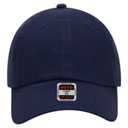 18-686 Brushed Cotton Twill Low Profile Pro Style Caps
