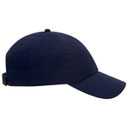 18-686 Brushed Cotton Twill Low Profile Pro Style Caps