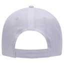 18-686 Brushed Cotton Twill Low Profile Pro Style Caps