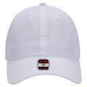 18-686 Brushed Cotton Twill Low Profile Pro Style Caps