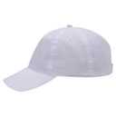 18-686 Brushed Cotton Twill Low Profile Pro Style Caps