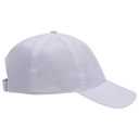 18-686 Brushed Cotton Twill Low Profile Pro Style Caps