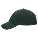18-686 Brushed Cotton Twill Low Profile Pro Style Caps