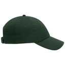 18-686 Brushed Cotton Twill Low Profile Pro Style Caps