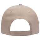 18-686 Brushed Cotton Twill Low Profile Pro Style Caps