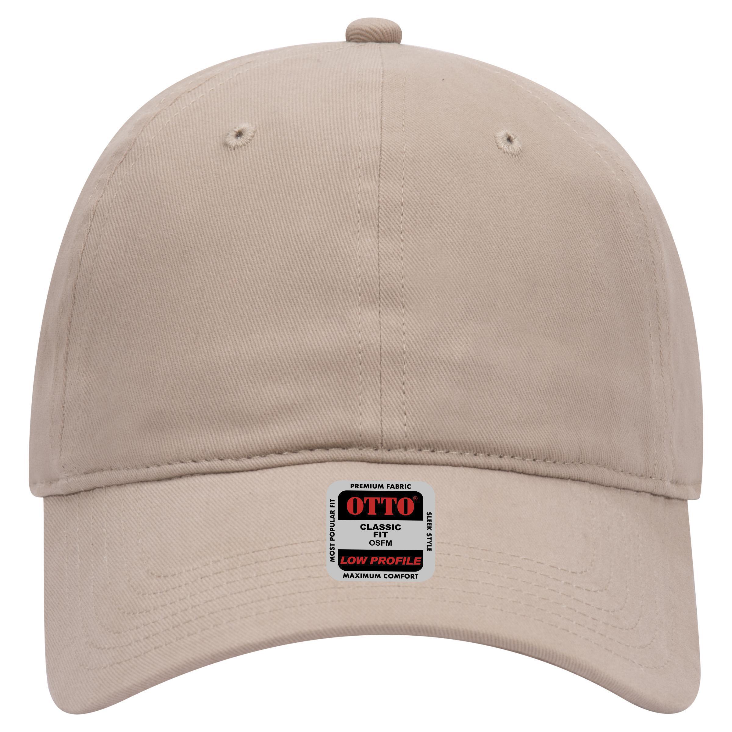 Buy Bulk OTTO CAP 18-686 | Wholesale OTTO CAP 18-686 Low/Mid