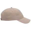 18-686 Brushed Cotton Twill Low Profile Pro Style Caps