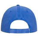 18-711 OTTO CAP 6 Panel Low Profile Dad Hat