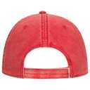 18-711 OTTO CAP 6 Panel Low Profile Dad Hat