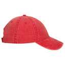 18-711 OTTO CAP 6 Panel Low Profile Dad Hat