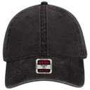 18-711 OTTO CAP 6 Panel Low Profile Dad Hat