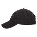 18-711 OTTO CAP 6 Panel Low Profile Dad Hat