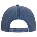 18-711 OTTO CAP 6 Panel Low Profile Dad Hat