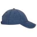 18-711 OTTO CAP 6 Panel Low Profile Dad Hat
