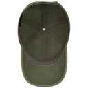 18-711 OTTO CAP 6 Panel Low Profile Dad Hat