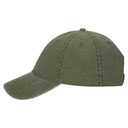 18-711 OTTO CAP 6 Panel Low Profile Dad Hat