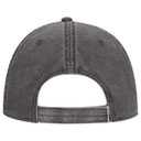 18-711 OTTO CAP 6 Panel Low Profile Dad Hat