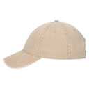 18-711 OTTO CAP 6 Panel Low Profile Dad Hat