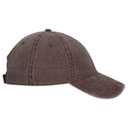 18-711 OTTO CAP 6 Panel Low Profile Dad Hat