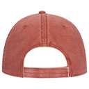 18-711 OTTO CAP 6 Panel Low Profile Dad Hat