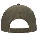 18-711 OTTO CAP 6 Panel Low Profile Dad Hat