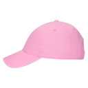 18-711 OTTO CAP 6 Panel Low Profile Dad Hat