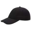 18-864 Ultra Soft Superior Brushed Cotton Twill Low Profile Pro Style Caps