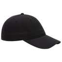 18-864 Ultra Soft Superior Brushed Cotton Twill Low Profile Pro Style Caps