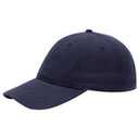18-864 Ultra Soft Superior Brushed Cotton Twill Low Profile Pro Style Caps