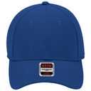 19-1051 OTTO CAP 6 Panel Low Profile Baseball Cap
