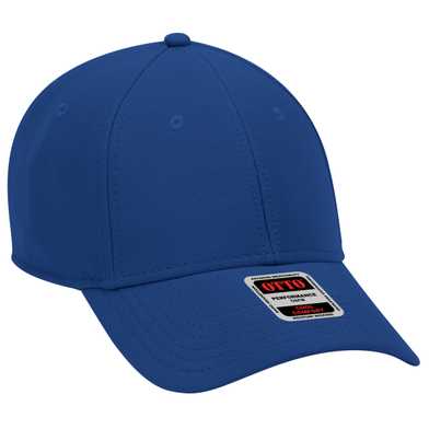 19-1051 OTTO CAP 6 Panel Low Profile Baseball Cap 19-1051 OTTO CAP 6 Panel Low Profile Baseball Cap